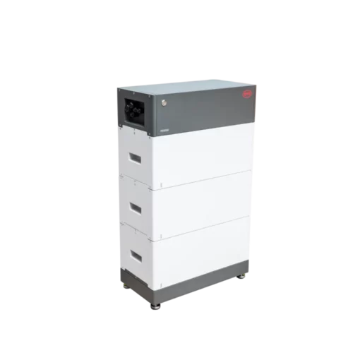BYD B-Box Premium HVS 7.7 kWh Speicher Paket