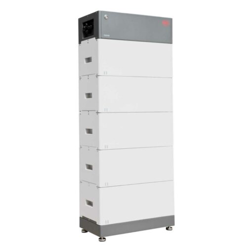 BYD B-Box Premium HVM 13.8 kWh Speicher Paket