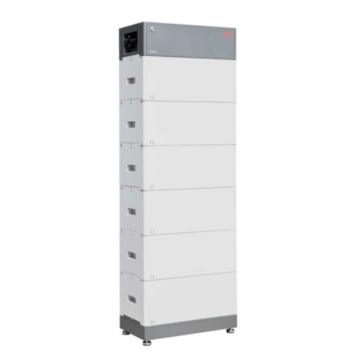 BYD B-Box Premium HVM 16,6 kWh Speicher Paket