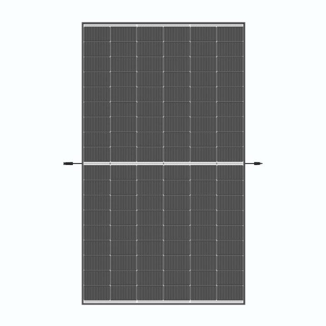 Trina Vertex S+ TSM-505NEG18R.28 - 505 Wp Doppelglas