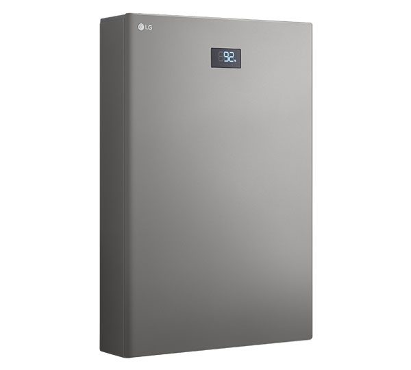 LG ESS Home 8 PCS Hybrid Wechselrichter 10 kWp – Bild 2