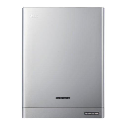 LG ESS Home 10 PCS Hybrid Wechselrichter 13,5 kWp