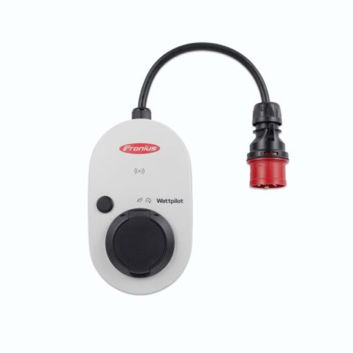 Fronius Wattpilot Go 2.0 11kW 4,240,401