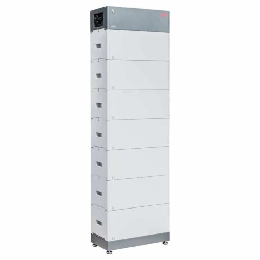BYD B-Box Premium HVM 19.3 kWh Speicher Paket