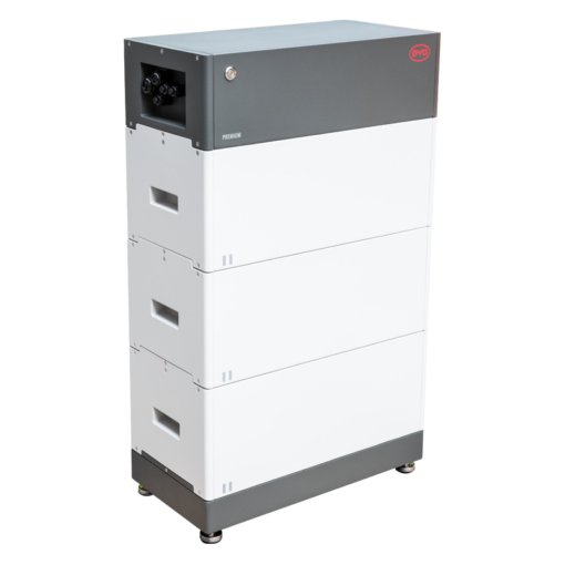 BYD B-Box Premium HVM 8.3 kWh Speicher Paket