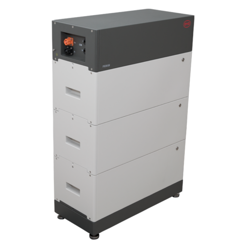 BYD Battery-Box Premium LVS 12.0 kWh System 48V