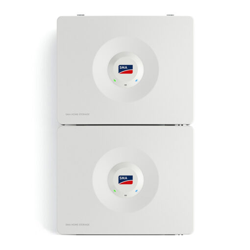 SMA Home Storage 6.5 kWh Batteriespeicher (HS-BM-6.50-10)