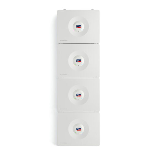 SMA Home Storage 13.1 kWh Batteriespeicher (HS-BM-13.10-10)