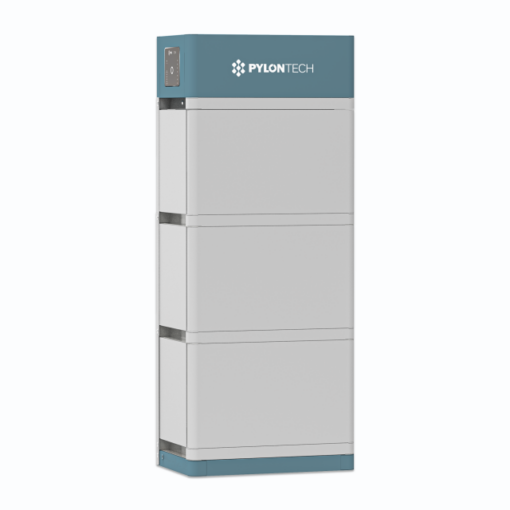 Pylontech Force-H2 V2 10.66 kWh Hochvolt Batteriespeicher