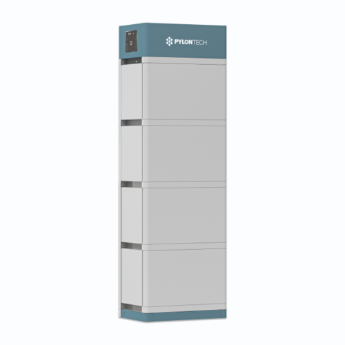 Pylontech Force-H2 V2 14.21 kWh Hochvolt Batteriespeicher