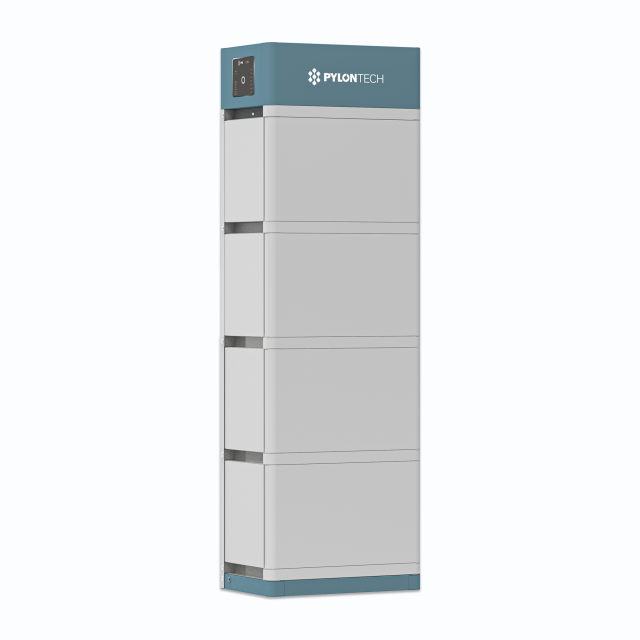 Pylontech Force-H2 V2 14.21 kWh Hochvolt Batteriespeicher