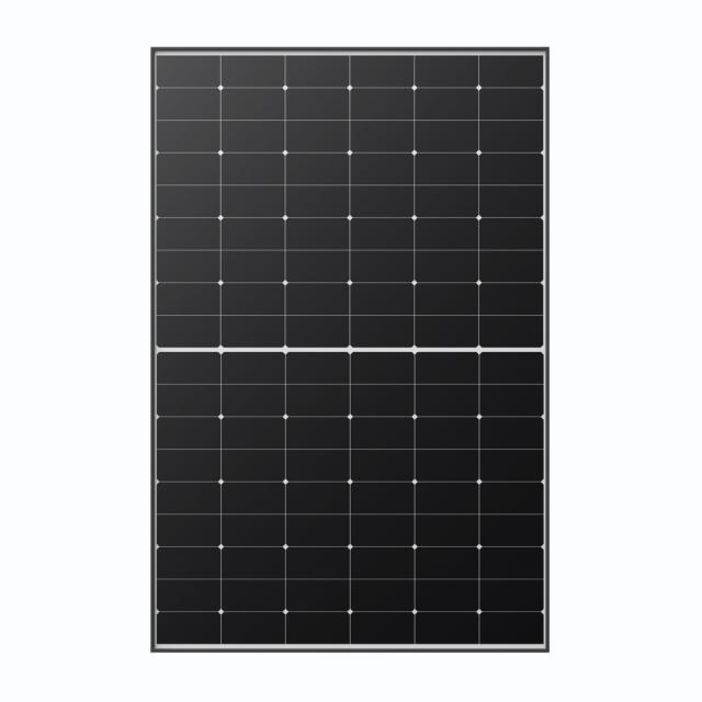 LONGi HI-MO S10 LR7-54HJD 505M - 505Wp Glas Glas
