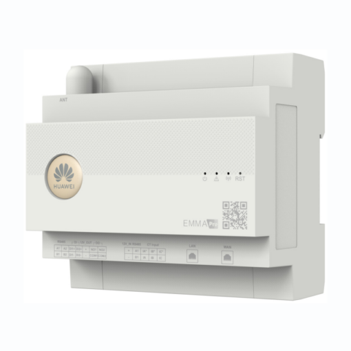 Huawei - EMMA-A02 ENERGY MANAGEMENT ASSISTANCE