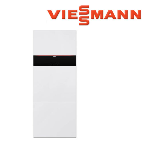Viessmann Vitocharge VX3 Typ 8.0A5 Hybrid-Stromspeicher-Wechselrichter, bis 12 kWp