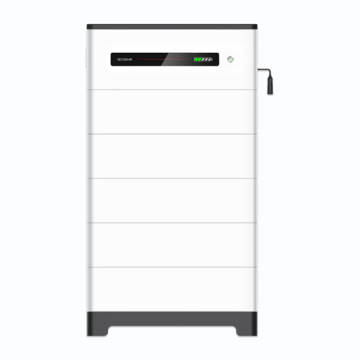GoodWe Lynx Home F PLUS+ LX F13.1-H Batteriespeicher