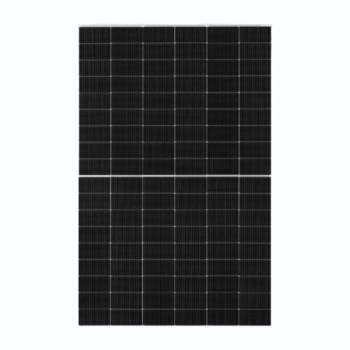 JA Solar Modul JAM54D40-455/LB - 455Wp (Doppelglas, Bifacial)