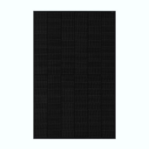 JA Solar JAM54D41-440/LB - 440 Wp Full Black Glas Bifacial