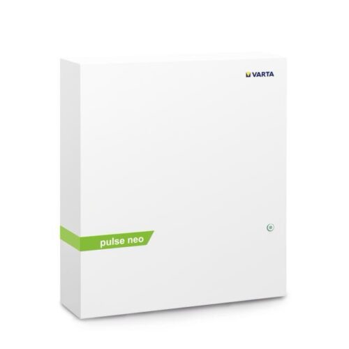 Varta Pulse 6 Neo 6,5 kWh Batteriespeicher