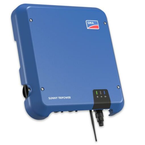 SMA Sunny Tripower 5.0 STP5.0-3AV-40 WLAN Wechselrichter