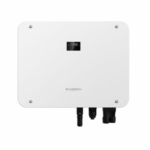 Sungrow Hybrid SH25T Wechselrichter inkl. Smartmeter v11