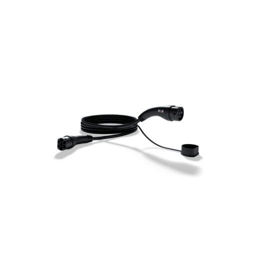 SMA AC-Ladekabel 7,5m Typ 2