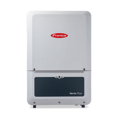 Fronius Verto 25.0 Plus Hybrid Wechselrichter 25 kW