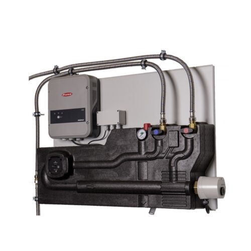 Askoma ASKOWALL-OP für Fronius Ohmpilot 9 kW