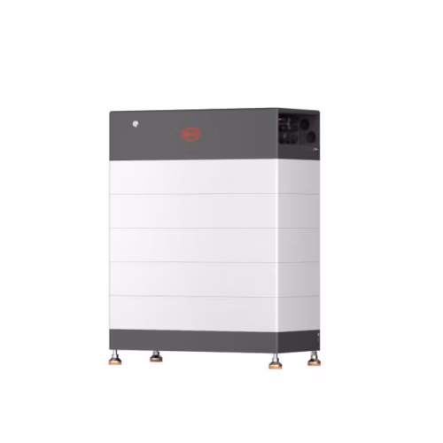BYD B-Box HVB 14.8 kWh - Speicher Paket