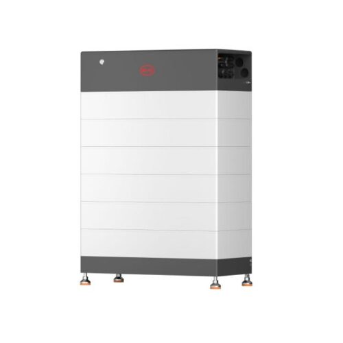 BYD B-Box HVB 17.8 kWh - Speicher Paket