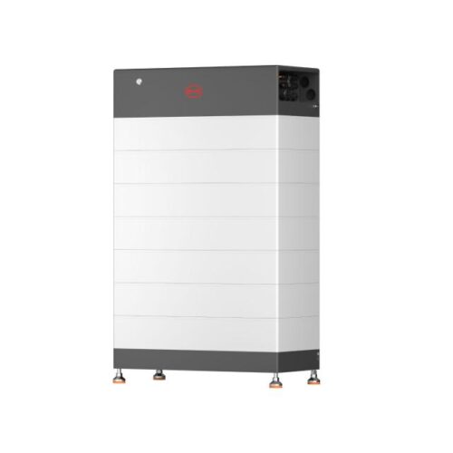 BYD B-Box HVB 20.7 kWh - Speicher Paket