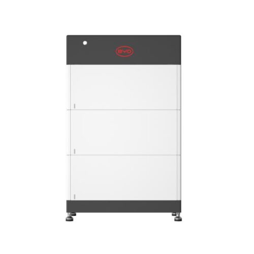 BYD Battery-Box HVS+ 7.7 - BYD Speicher für PV-Anlage
