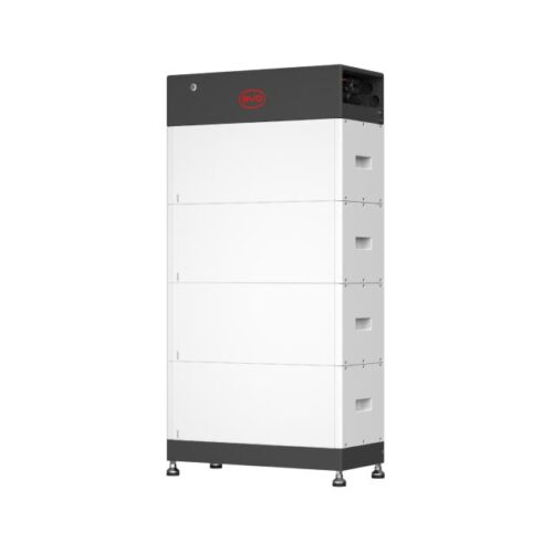 BYD Battery-Box HVS+ 10.2 - BYD Speicher für PV-Anlage