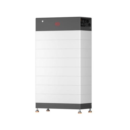 BYD B-Box HVB 23.7 kWh - Speicher Paket
