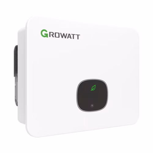 Growatt MID 25KTL3-XH 25kW Hybrid Wechselrichter 3-phasig
