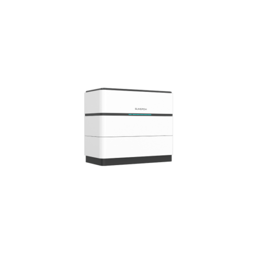 Sungrow SBH100 Batterie 10 kWh