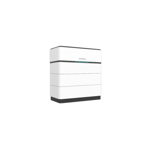 Sungrow SBH150 Batterie 15 kWh