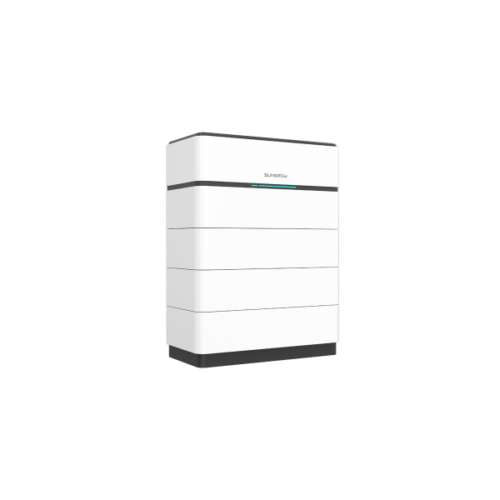Sungrow SBH200 Batterie 20 kWh