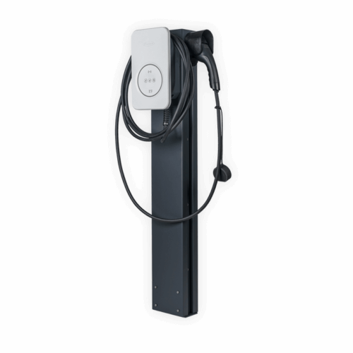 Fronius Wattpilot Flex Stele