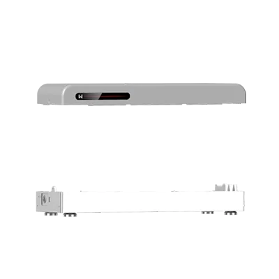 GoodWe Lynx D G2 Battery Expansion Kit (Basis+Cover)