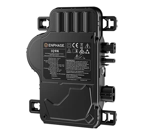 Enphase IQ9N-A-INT Micro Wechselrichter