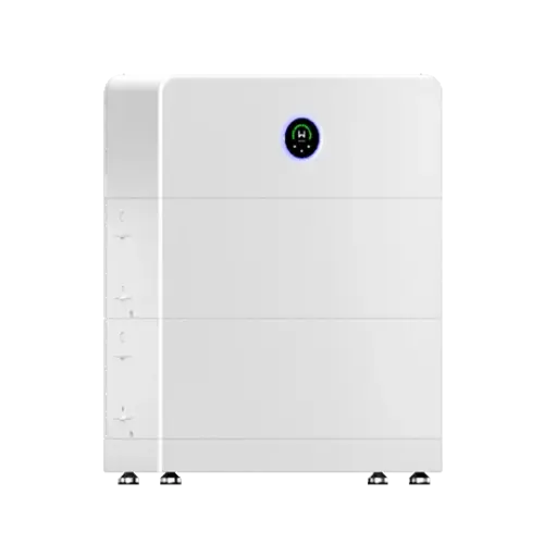 GoodWe ESA 8 kW All-In-One System mit Speicher und Halterung