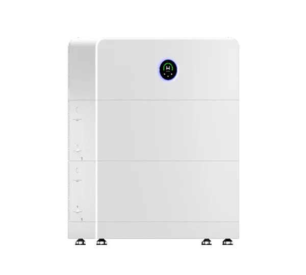 GoodWe ESA 8 kW All-In-One System mit Speicher und Halterung
